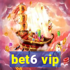 bet6 vip